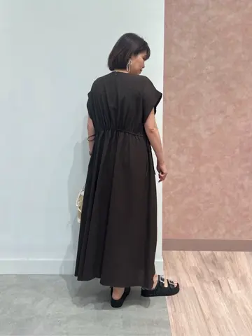 ONWARD CROSSET SELECT 中島 コーディネート画像