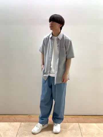 ONWARD CROSSET SELECT Y.S コーディネート画像