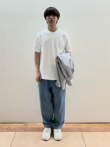 ONWARD CROSSET SELECT Y.S コーディネート画像