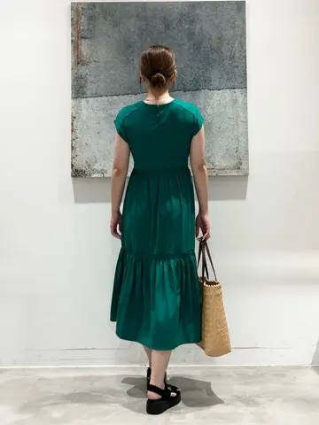 ONWARD CROSSET SELECT 樋熊 コーディネート画像