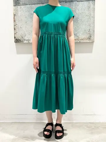 ONWARD CROSSET SELECT 樋熊 コーディネート画像