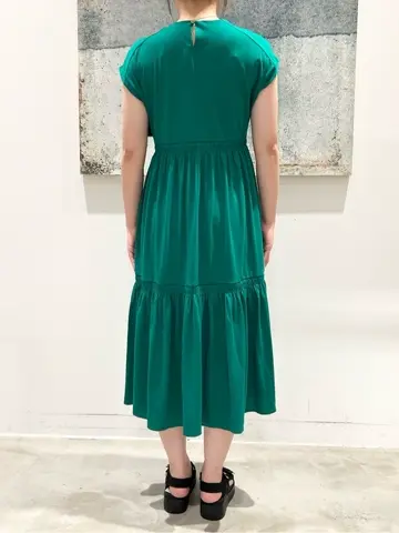 ONWARD CROSSET SELECT 樋熊 コーディネート画像