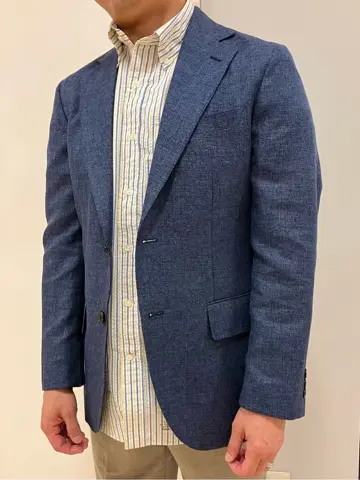 ONWARD CROSSET SELECT 斉藤 コーディネート画像