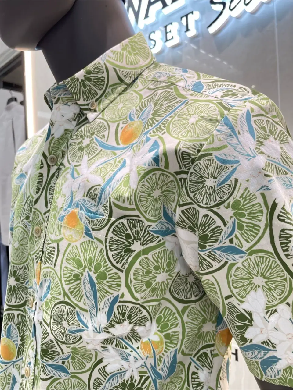 ONWARD CROSSET SELECT Sasaki コーディネート画像