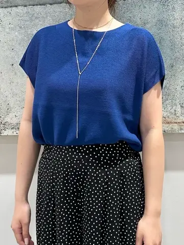 ONWARD CROSSET SELECT 樋熊 コーディネート画像