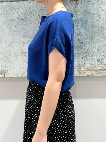 ONWARD CROSSET SELECT 樋熊 コーディネート画像