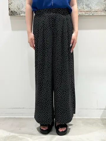 ONWARD CROSSET SELECT 樋熊 コーディネート画像