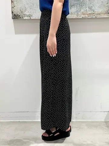 ONWARD CROSSET SELECT 樋熊 コーディネート画像