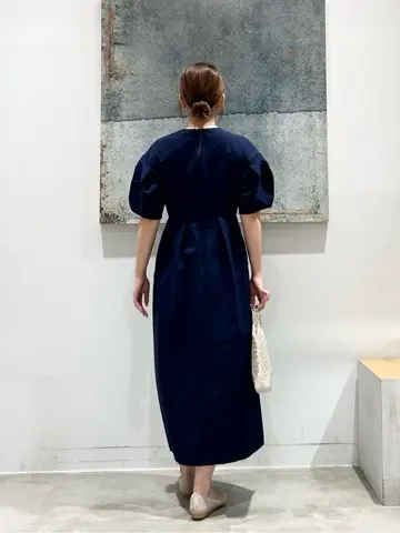 ONWARD CROSSET SELECT 樋熊 コーディネート画像