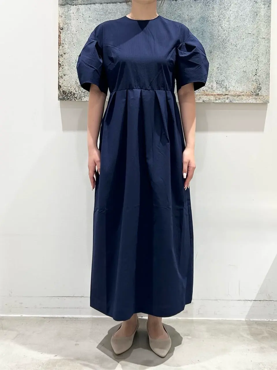 ONWARD CROSSET SELECT 樋熊 コーディネート画像