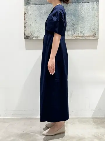 ONWARD CROSSET SELECT 樋熊 コーディネート画像