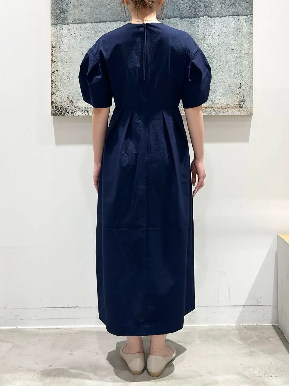 ONWARD CROSSET SELECT 樋熊 コーディネート画像