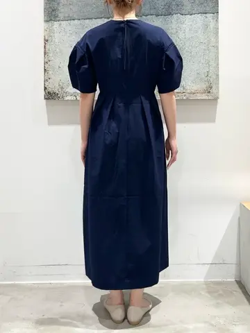 ONWARD CROSSET SELECT 樋熊 コーディネート画像