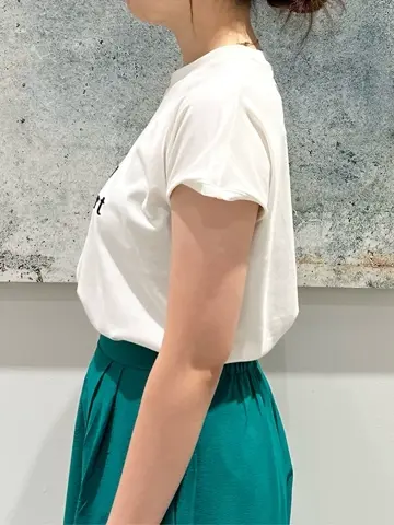 ONWARD CROSSET SELECT 樋熊 コーディネート画像