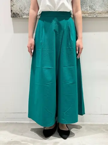 ONWARD CROSSET SELECT 樋熊 コーディネート画像