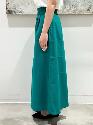 ONWARD CROSSET SELECT 樋熊 コーディネート画像