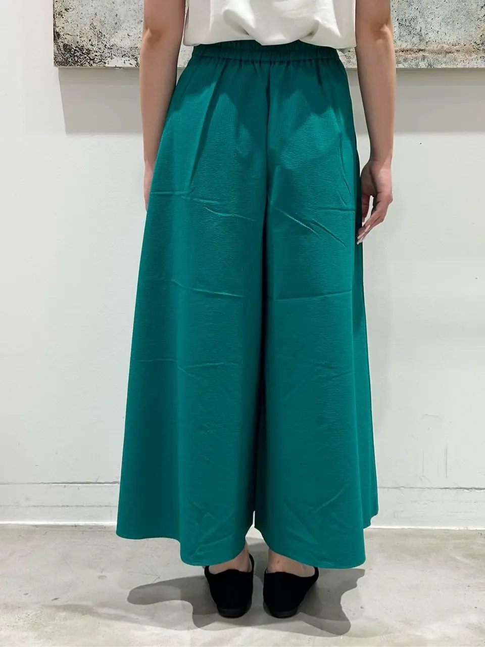 ONWARD CROSSET SELECT 樋熊 コーディネート画像