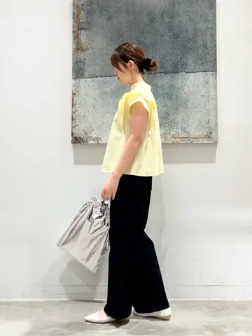 ONWARD CROSSET SELECT 樋熊 コーディネート画像