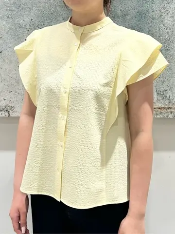 ONWARD CROSSET SELECT 樋熊 コーディネート画像