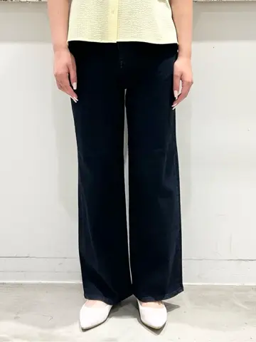 ONWARD CROSSET SELECT 樋熊 コーディネート画像