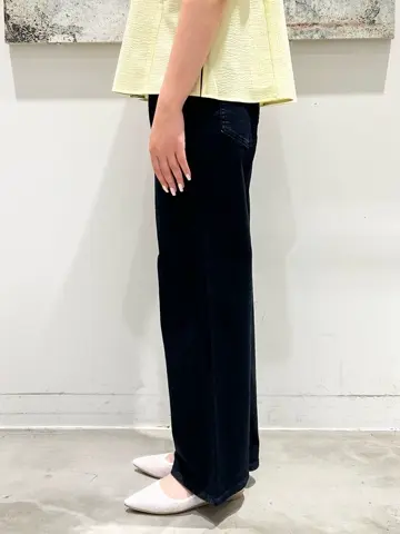 ONWARD CROSSET SELECT 樋熊 コーディネート画像