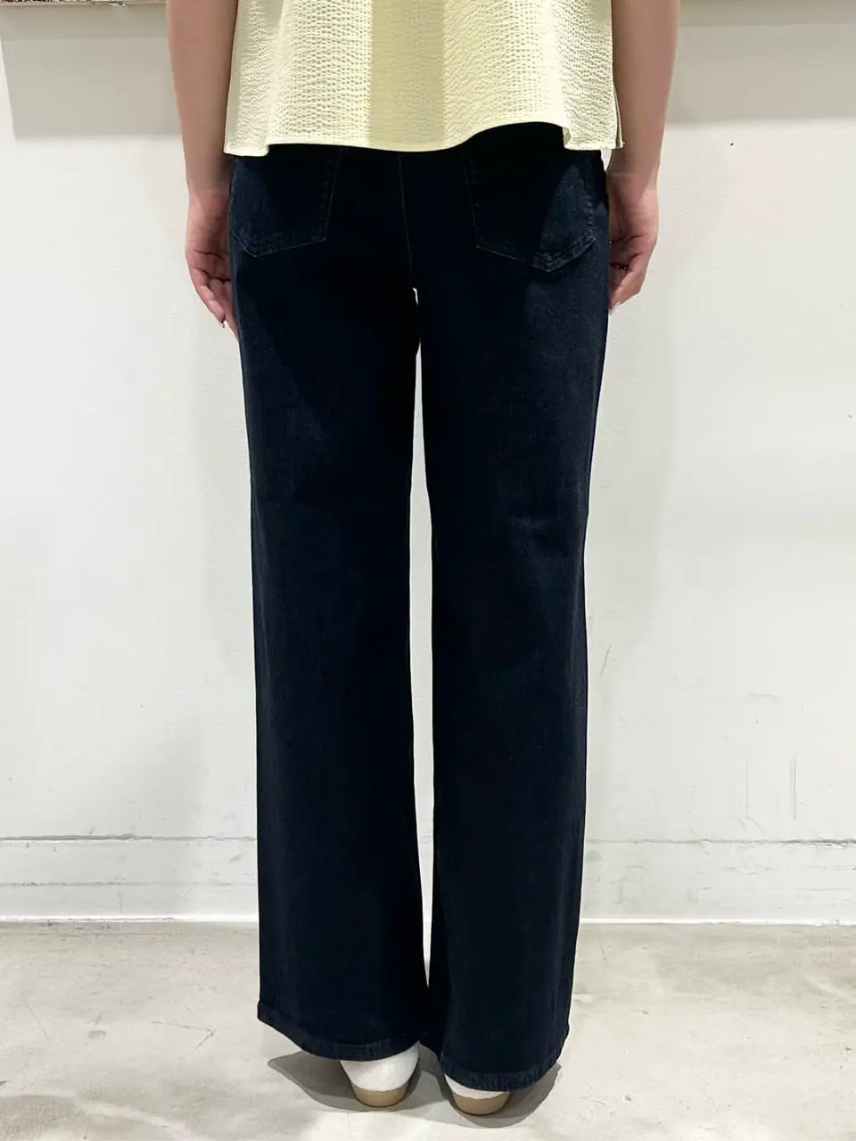 ONWARD CROSSET SELECT 樋熊 コーディネート画像