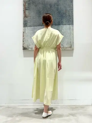 ONWARD CROSSET SELECT 樋熊 コーディネート画像