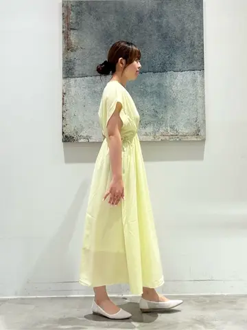 ONWARD CROSSET SELECT 樋熊 コーディネート画像