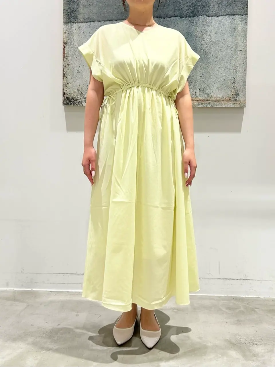 ONWARD CROSSET SELECT 樋熊 コーディネート画像