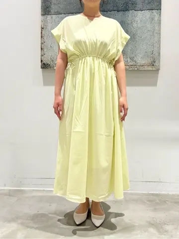 ONWARD CROSSET SELECT 樋熊 コーディネート画像