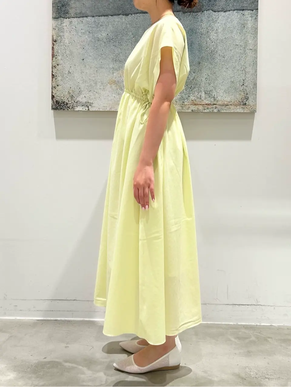 ONWARD CROSSET SELECT 樋熊 コーディネート画像