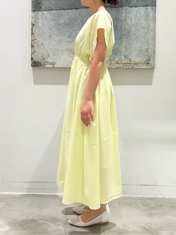 ONWARD CROSSET SELECT 樋熊 コーディネート画像