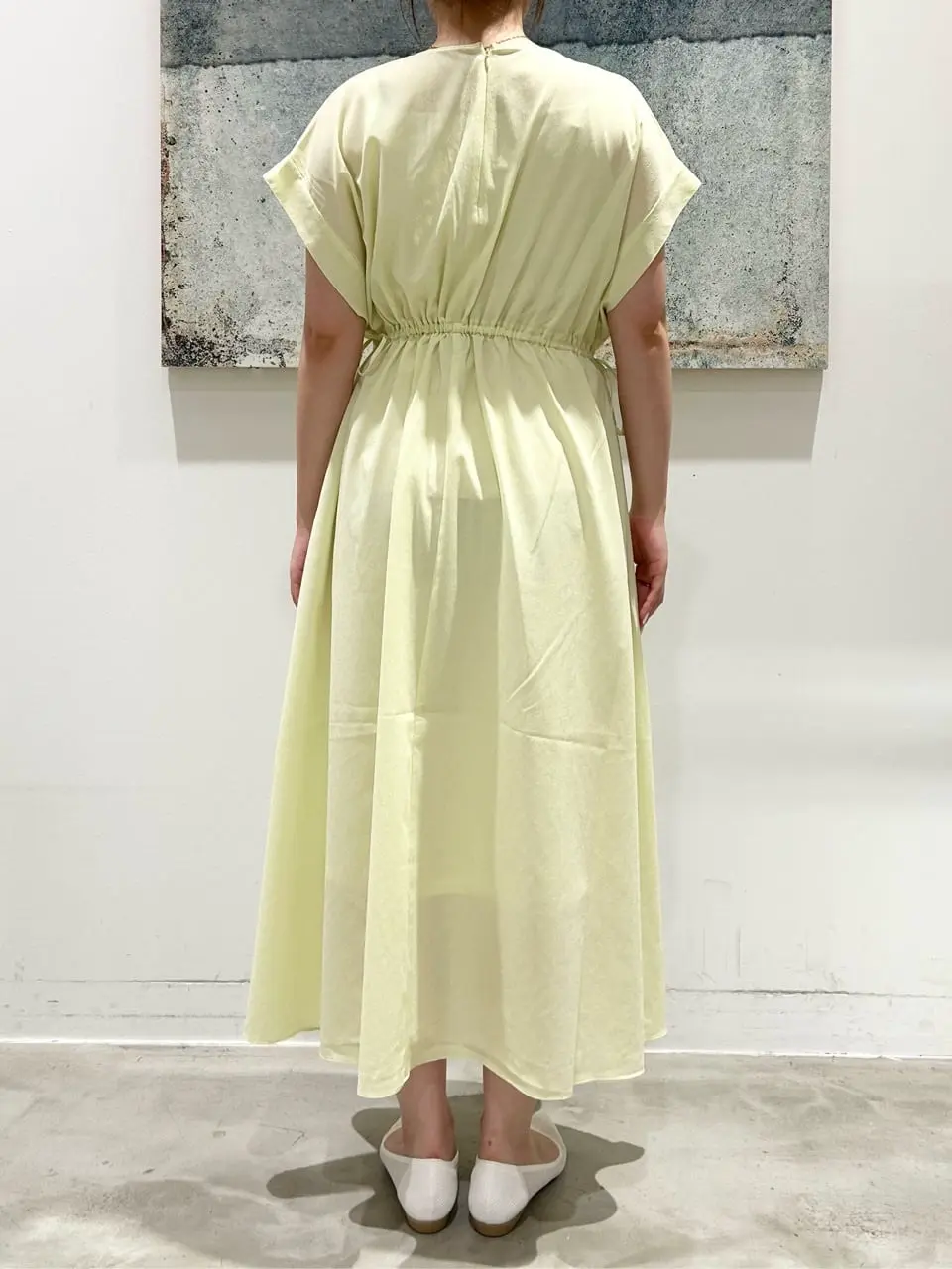 ONWARD CROSSET SELECT 樋熊 コーディネート画像