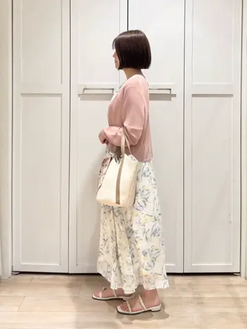 ONWARD CROSSET SELECT 大友 コーディネート画像