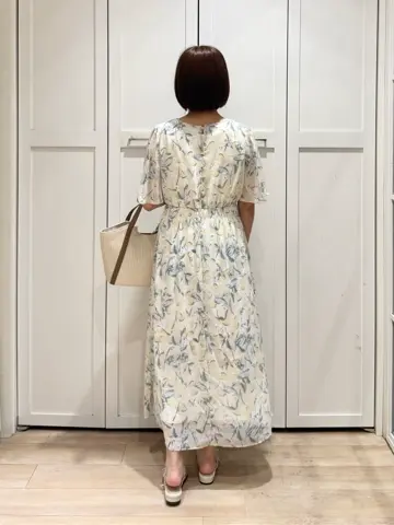 ONWARD CROSSET SELECT 大友 コーディネート画像