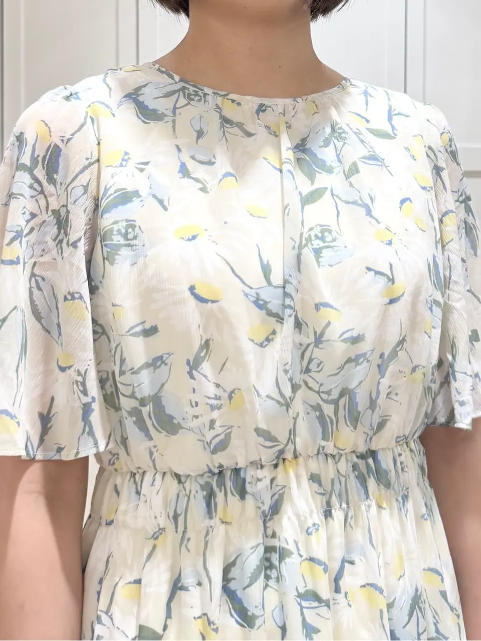 ONWARD CROSSET SELECT 大友 コーディネート画像