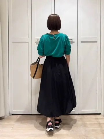 ONWARD CROSSET SELECT 大友 コーディネート画像