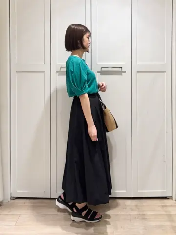 ONWARD CROSSET SELECT 大友 コーディネート画像