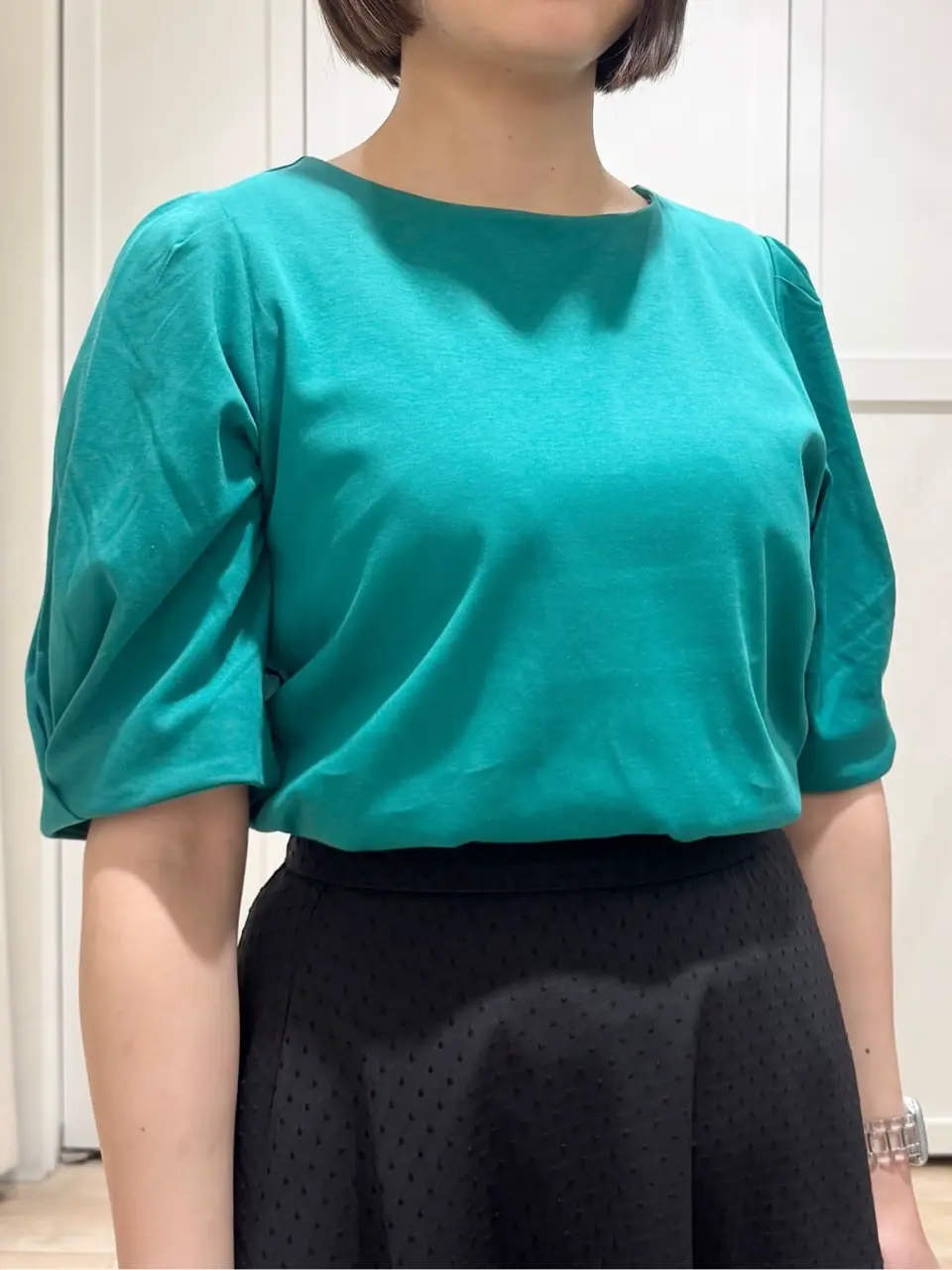 ONWARD CROSSET SELECT 大友 コーディネート画像