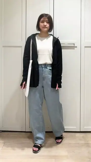 ONWARD CROSSET SELECT 大友 コーディネート画像