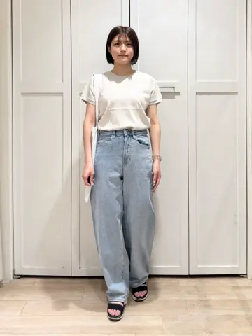 ONWARD CROSSET SELECT 大友 コーディネート画像