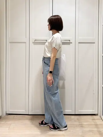 ONWARD CROSSET SELECT 大友 コーディネート画像