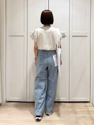 ONWARD CROSSET SELECT 大友 コーディネート画像