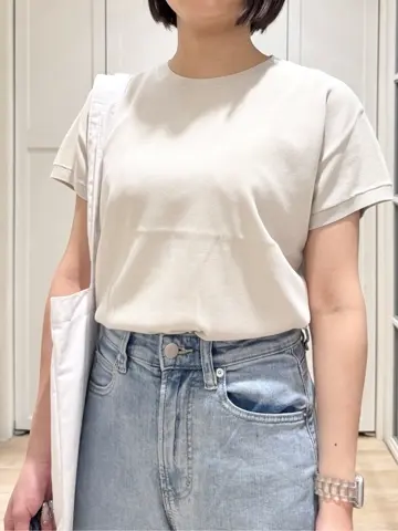 ONWARD CROSSET SELECT 大友 コーディネート画像