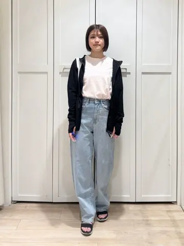 ONWARD CROSSET SELECT 大友 コーディネート画像