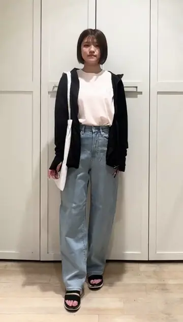 ONWARD CROSSET SELECT 大友 コーディネート画像