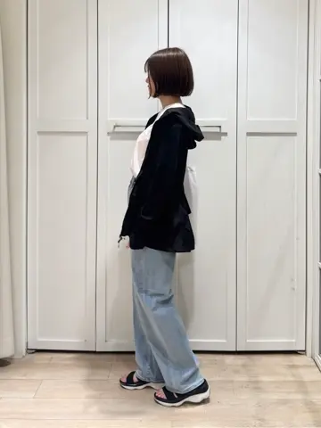 ONWARD CROSSET SELECT 大友 コーディネート画像