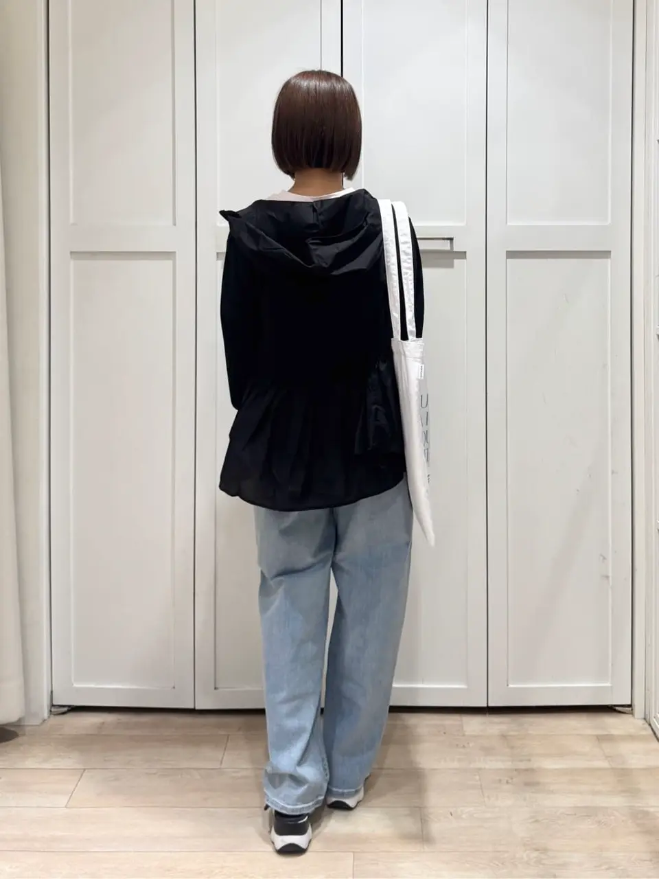 ONWARD CROSSET SELECT 大友 コーディネート画像