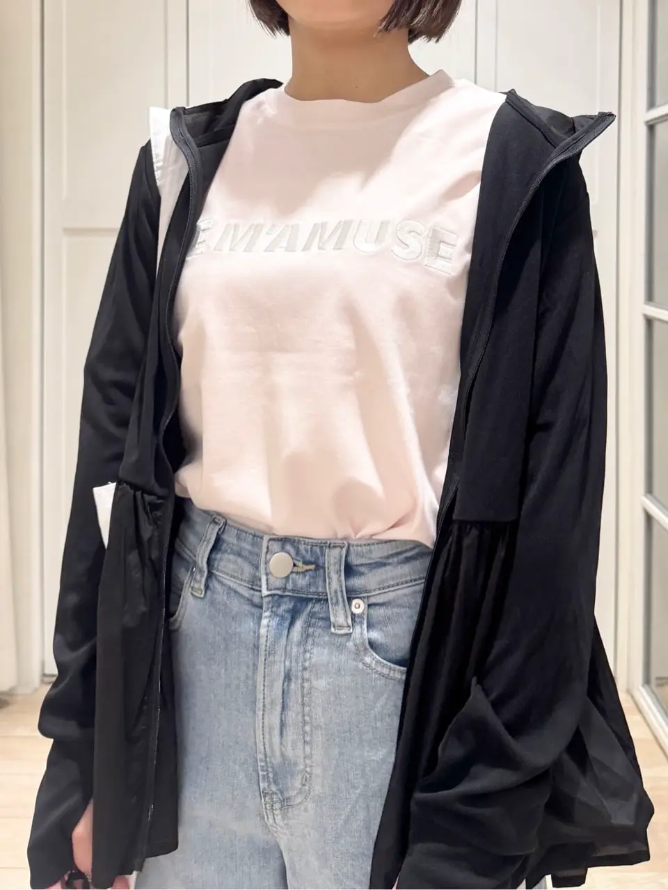 ONWARD CROSSET SELECT 大友 コーディネート画像