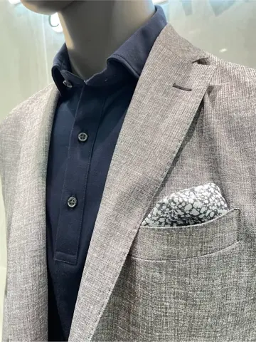 ONWARD CROSSET SELECT Sasaki コーディネート画像